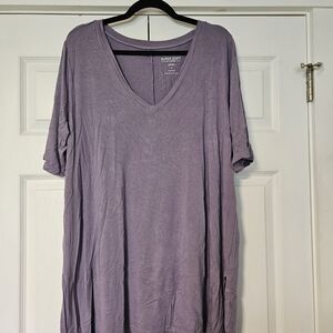 Torrid Super Soft Jersey Tee